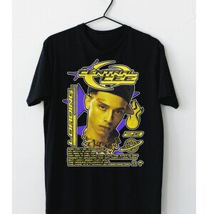 Central Cee T-Shirt UK Rap Music Fan Tee 81